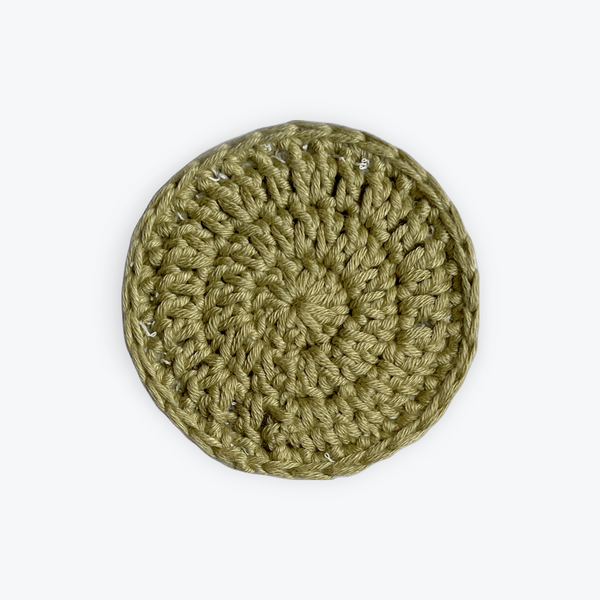 Sage Exfoliating Facial Rounds