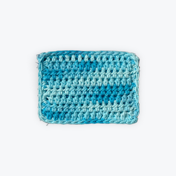 Swimming Pool Rectangle Dish Scrubbies