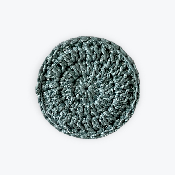 Cerulean Sea Exfoliating Facial Rounds