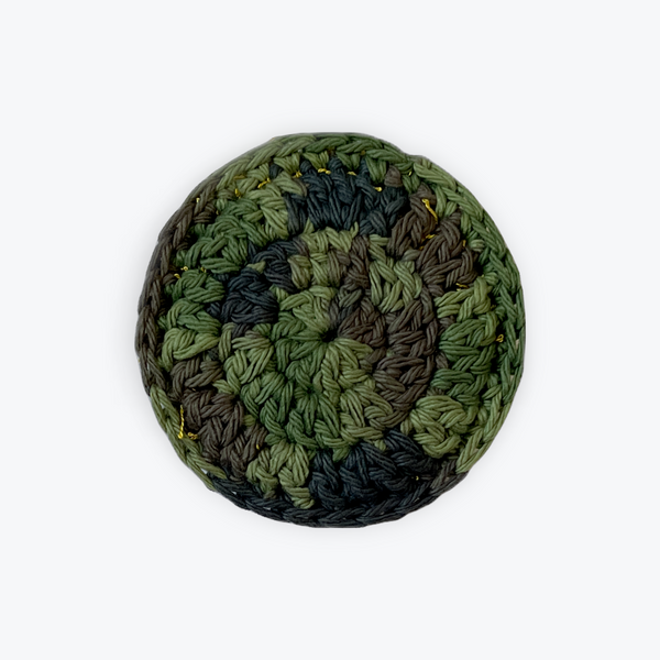 Renegade Round Dish Scrubbies