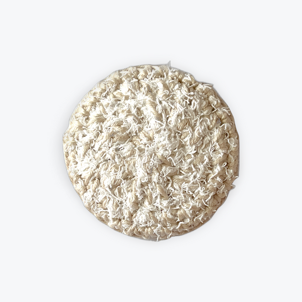 Linen Exfoliating Facial Rounds