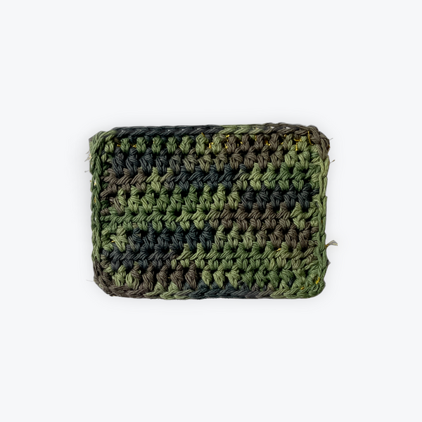 Renegade Rectangle Dish Scrubbies