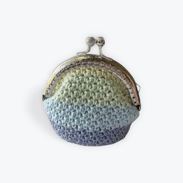 Naptime Coin Purse