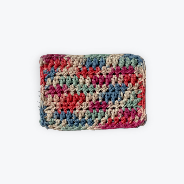 Painted Desert Rectangle Dish Scrubbies