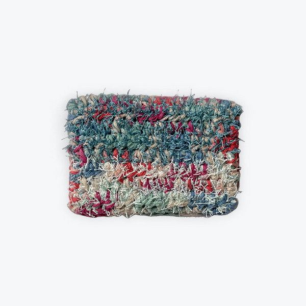 Painted Desert Rectangle Dish Scrubbies