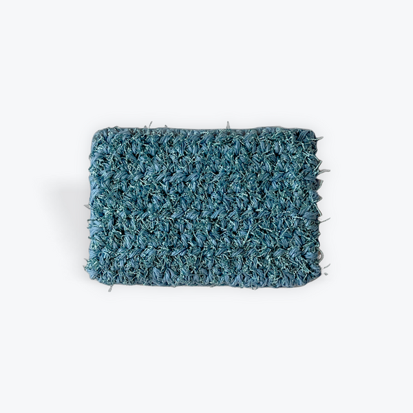 Glacier Rectangle Dish Scrubbies