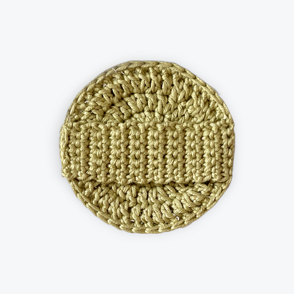 Sage Exfoliating Bath Sponge