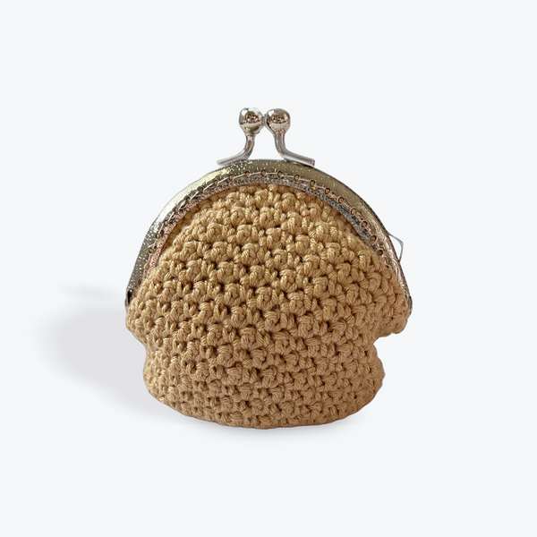 Toffee Coin Purse