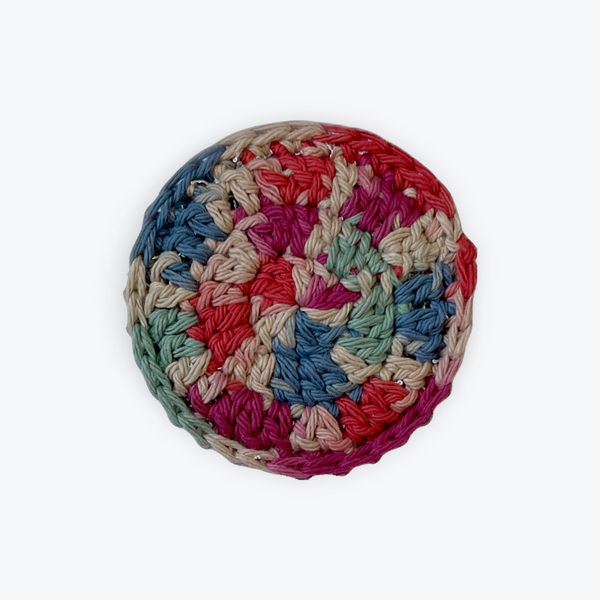 Painted Desert Round Dish Scrubbies
