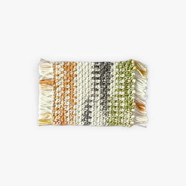 Harvest Hues Mug Rugs