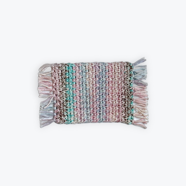 Pastel Mug Rugs