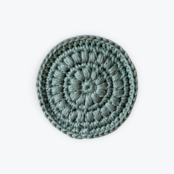 Cerulean Sea Facial Rounds