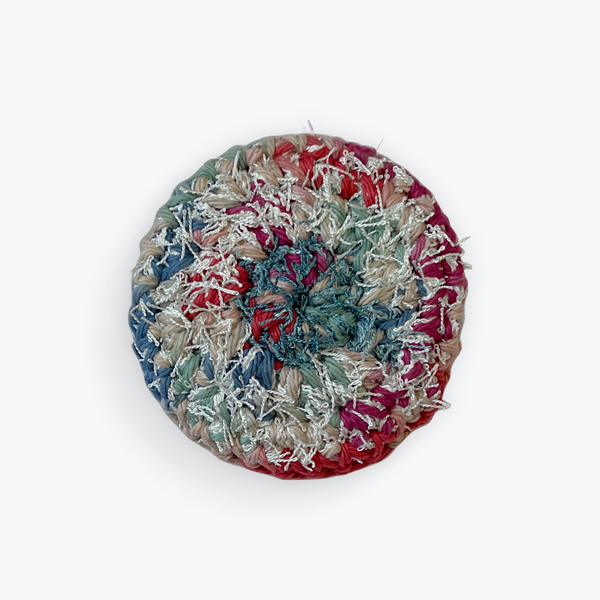 Painted Desert Round Dish Scrubbies