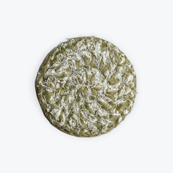 Sage Exfoliating Facial Rounds
