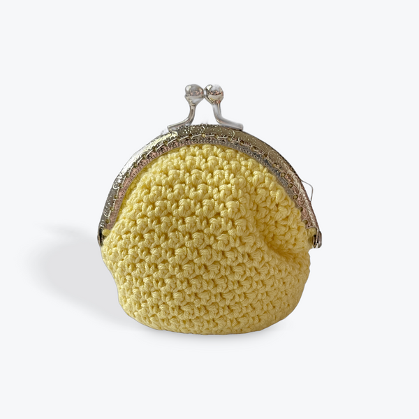 Lemonade Coin Purse