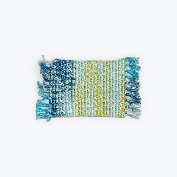 Paris In June Mug Rugs