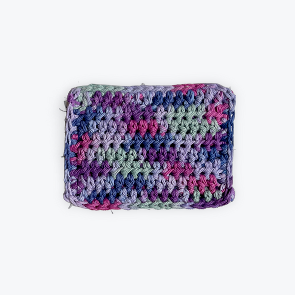 Jewels Rectangle Dish Scrubbies