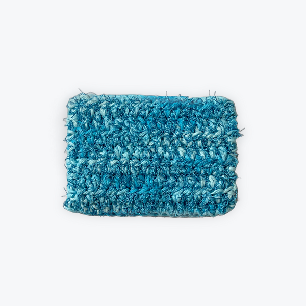 Swimming Pool Rectangle Dish Scrubbies
