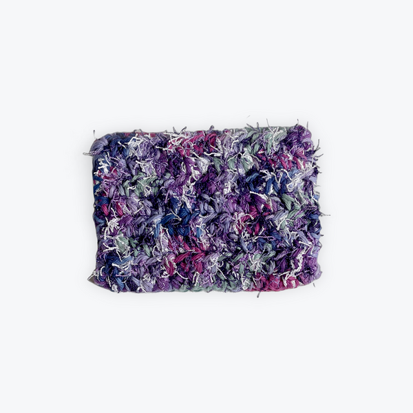 Jewels Rectangle Dish Scrubbies