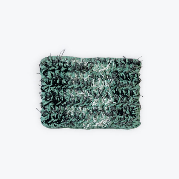 Jade Mist Rectangle Dish Scrubbies