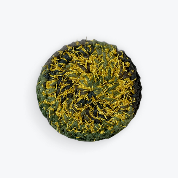 Renegade Round Dish Scrubbies