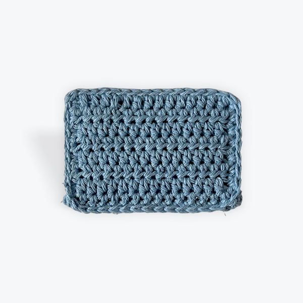 Glacier Rectangle Dish Scrubbies
