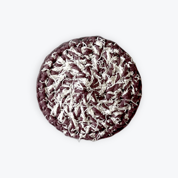 Plum Exfoliating Facial Rounds