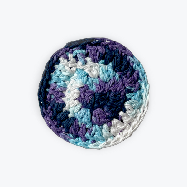 Moondance Round Dish Scrubbies
