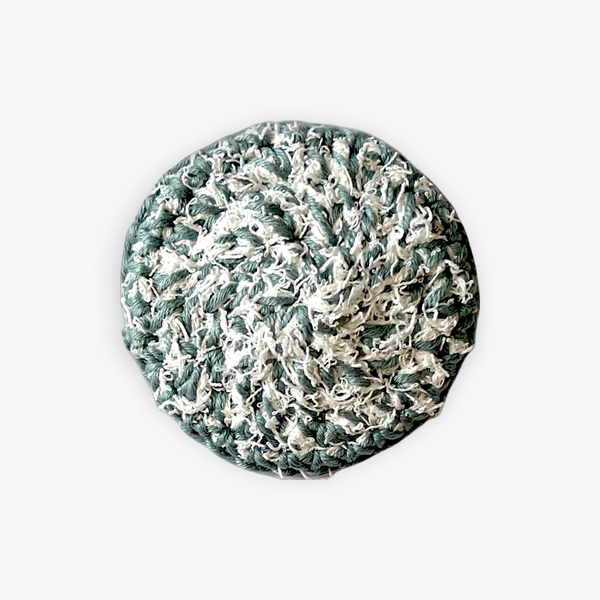 Cerulean Sea Exfoliating Facial Rounds