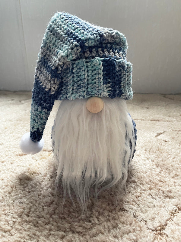 Winter Gnome