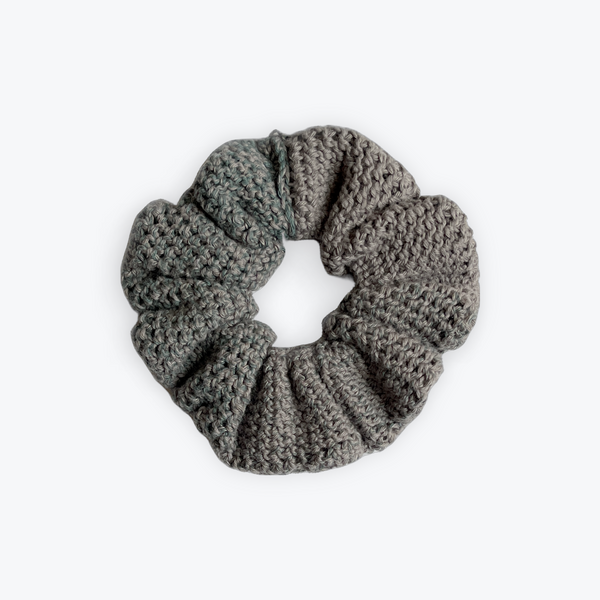 Ivy League: Variation 1 Scrunchy