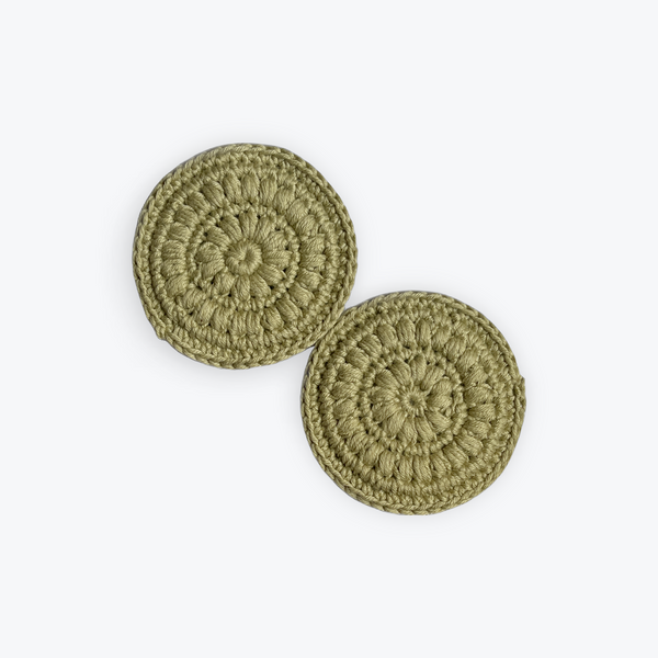 Sage Facial Rounds