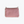 Blush Pink With Gold Purse