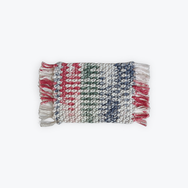 Walk In The Park Mug Rugs