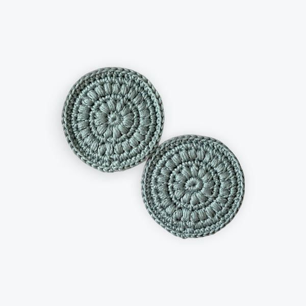 Cerulean Sea Facial Rounds