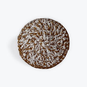 Cognac Exfoliating Bath Sponge
