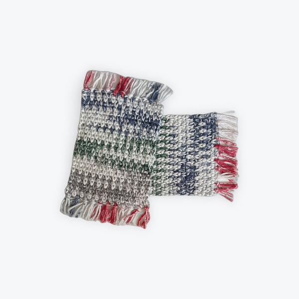 Walk In The Park Mug Rugs