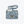 Blue Skies With Gold Purse