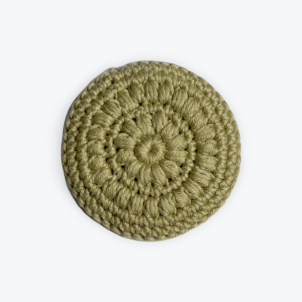 Sage Facial Rounds