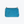 Lake Blue With Gold Purse