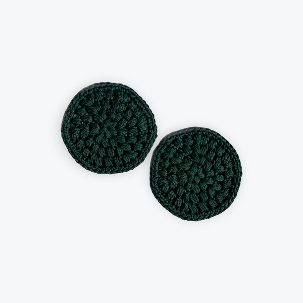 Forest Round Coasters