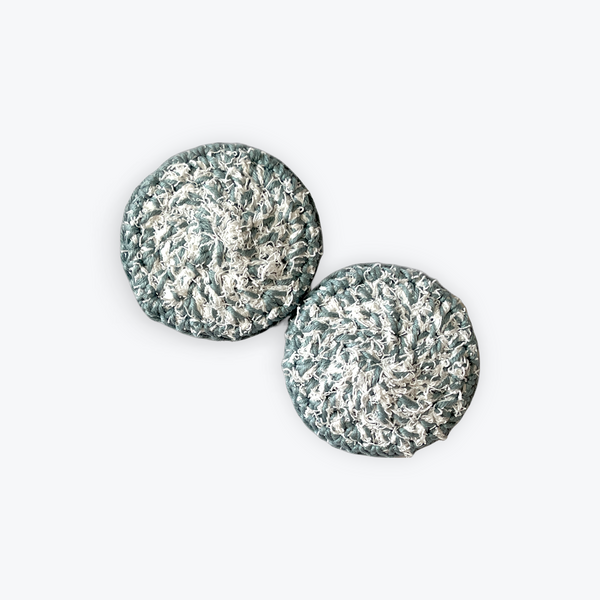 Cerulean Sea Exfoliating Facial Rounds