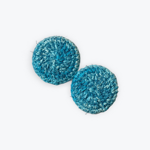 Swimming Pool Round Dish Scrubbies