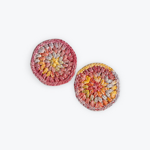 Harvest Round Coasters