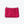 Hot Pink With Gold Purse