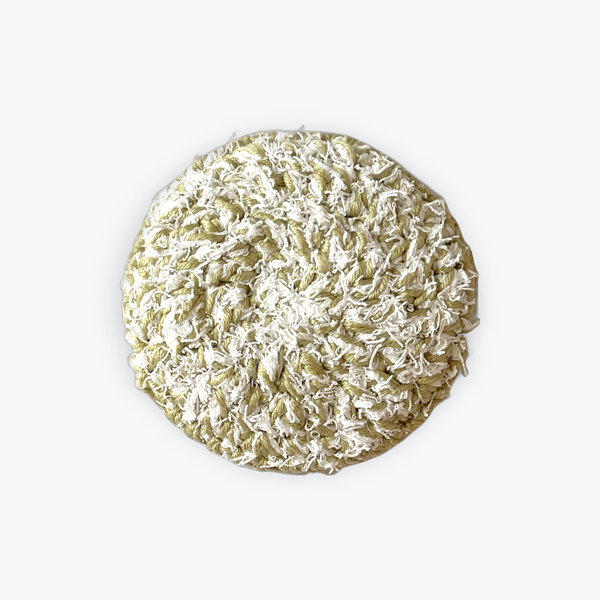 Sage Exfoliating Bath Sponge