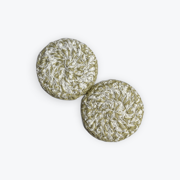 Sage Exfoliating Facial Rounds