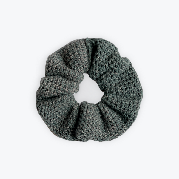 Ivy League: Variation 2 Scrunchy