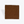 Cognac Facial Washcloth