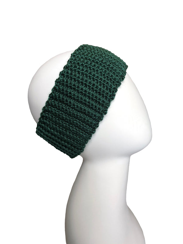 Forest Ear Warmer